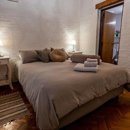 Hotel Casona La Chiquita à Chacras de Coria Extérieur photo