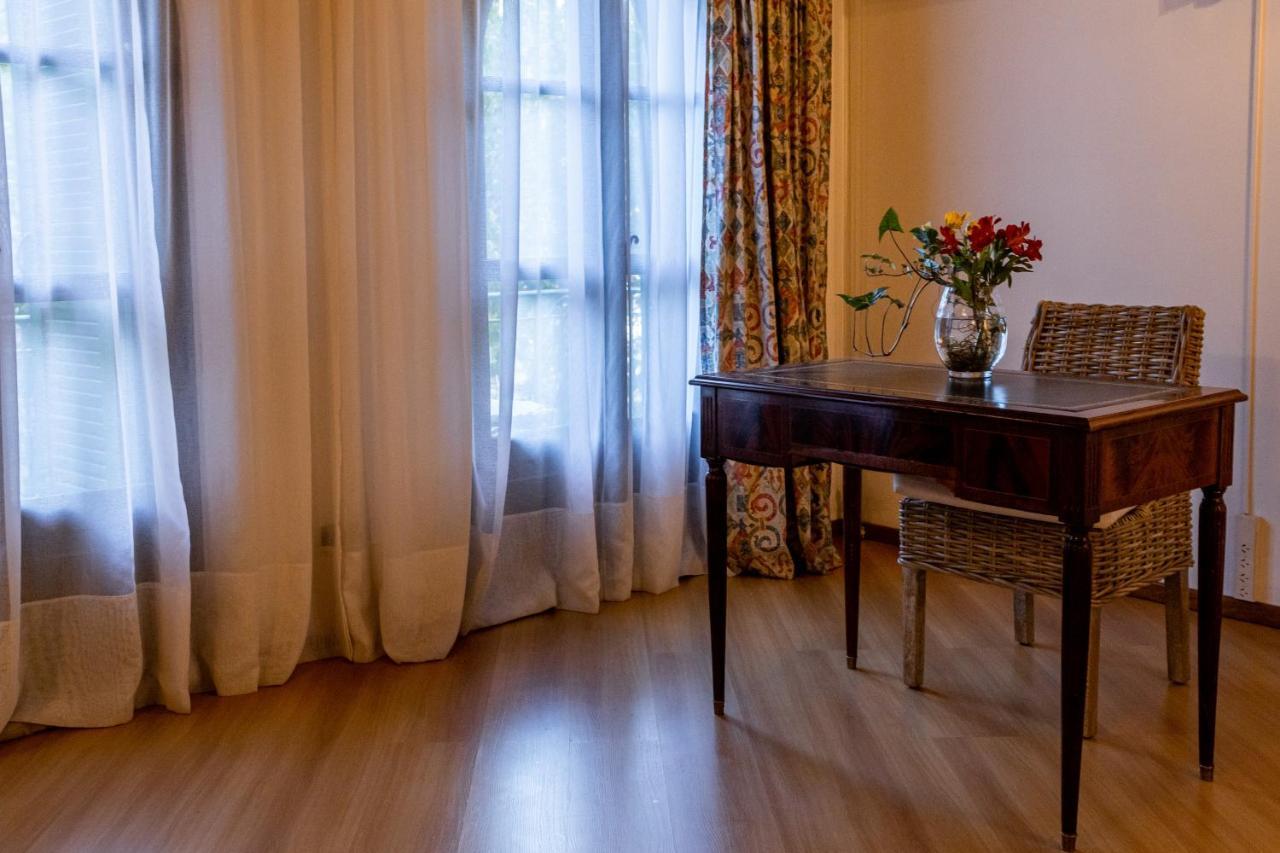 Hotel Casona La Chiquita à Chacras de Coria Extérieur photo