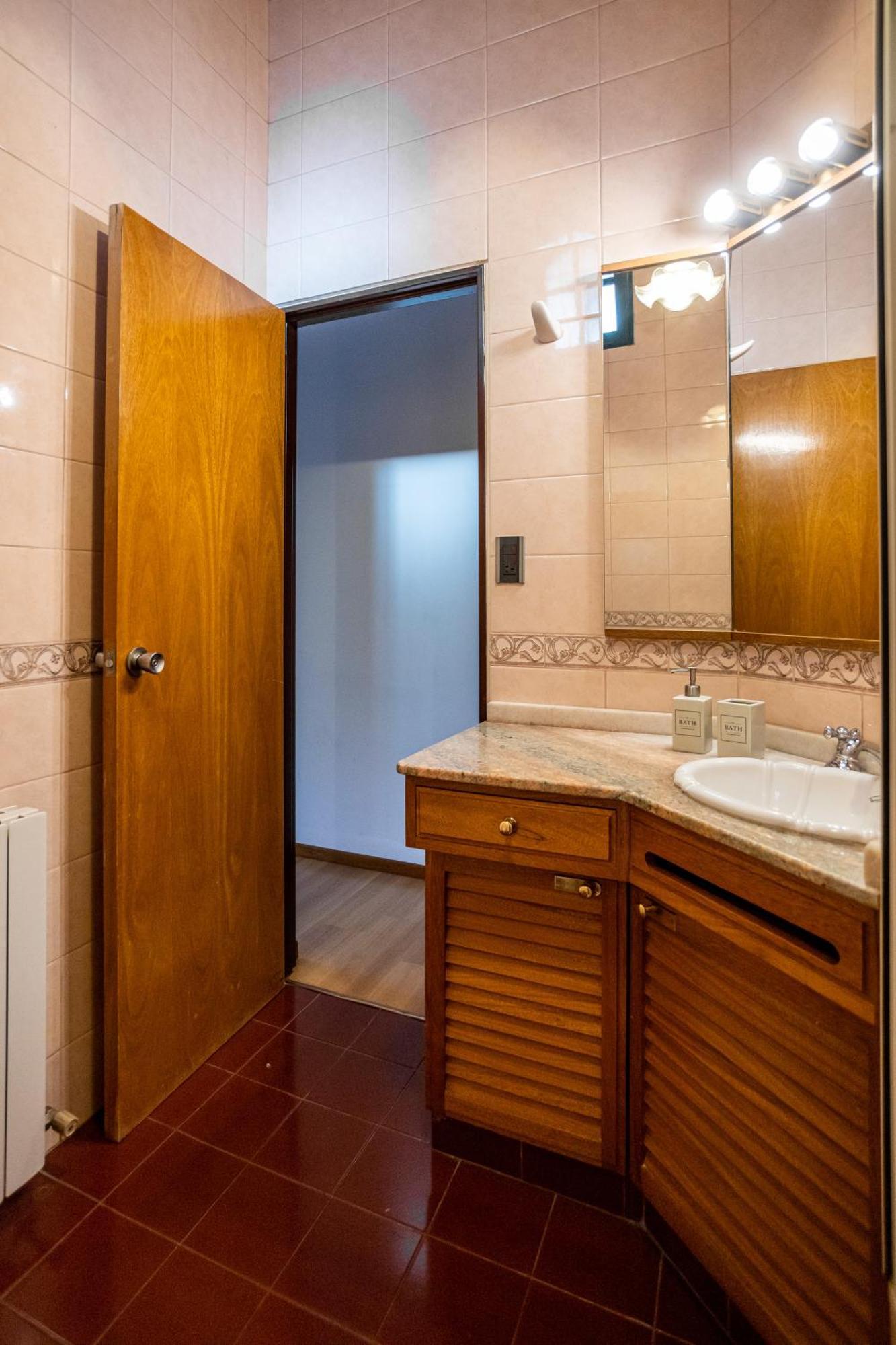 Hotel Casona La Chiquita à Chacras de Coria Extérieur photo