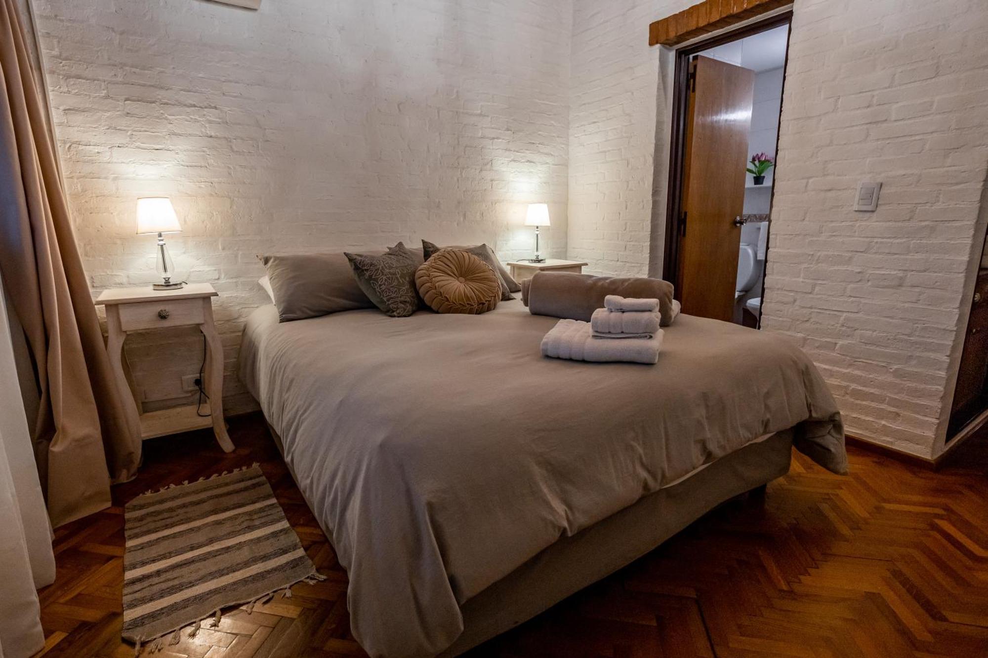 Hotel Casona La Chiquita à Chacras de Coria Extérieur photo
